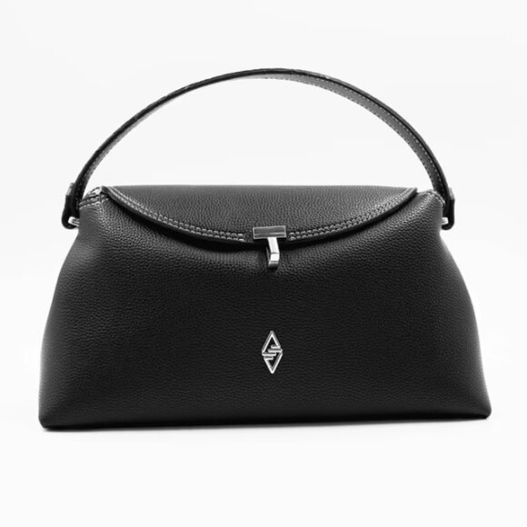 Handbags - Coming Soon…Rebeca Black Women's Sewing Detailed Women's Handbag